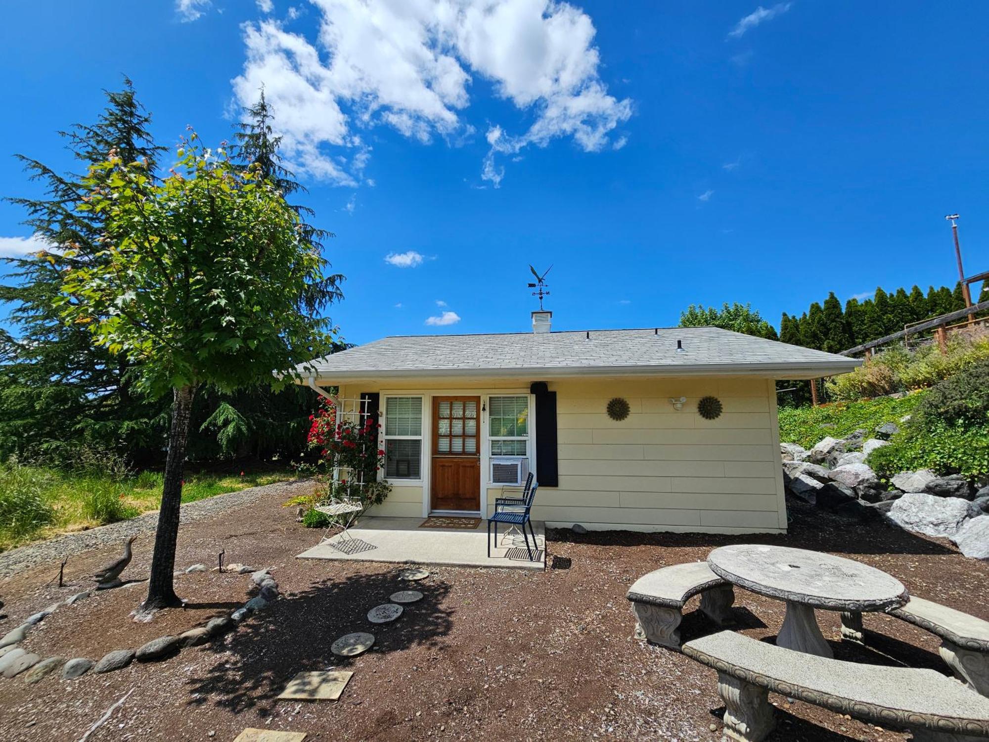 Charming, Private In Hébergement de vacances Myrtle Creek