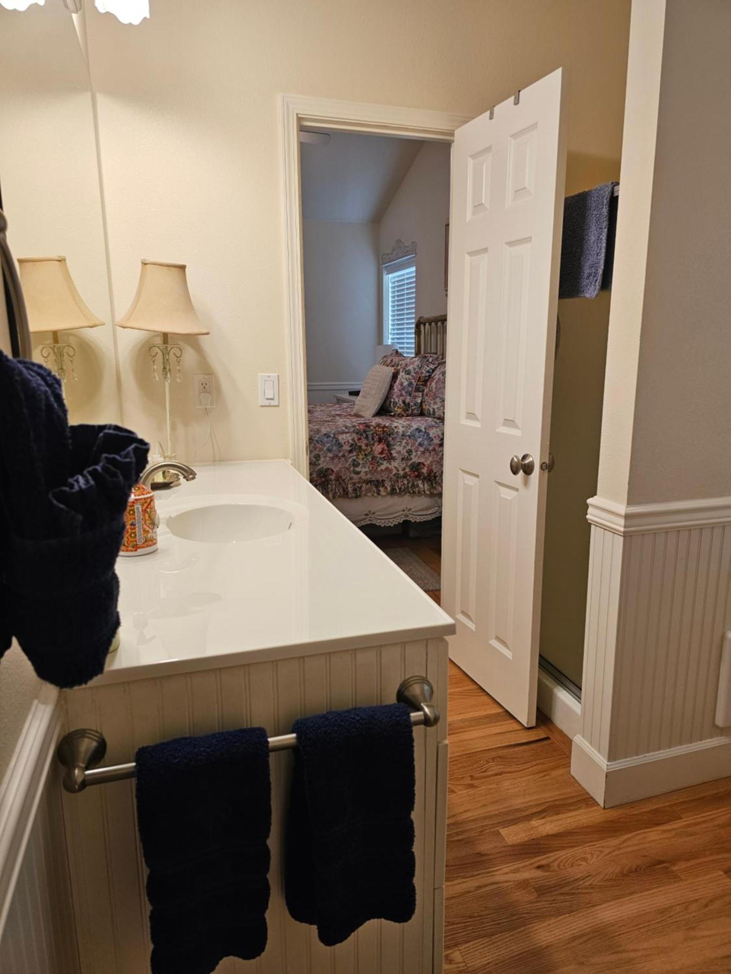 Charming, Private In Hébergement de vacances