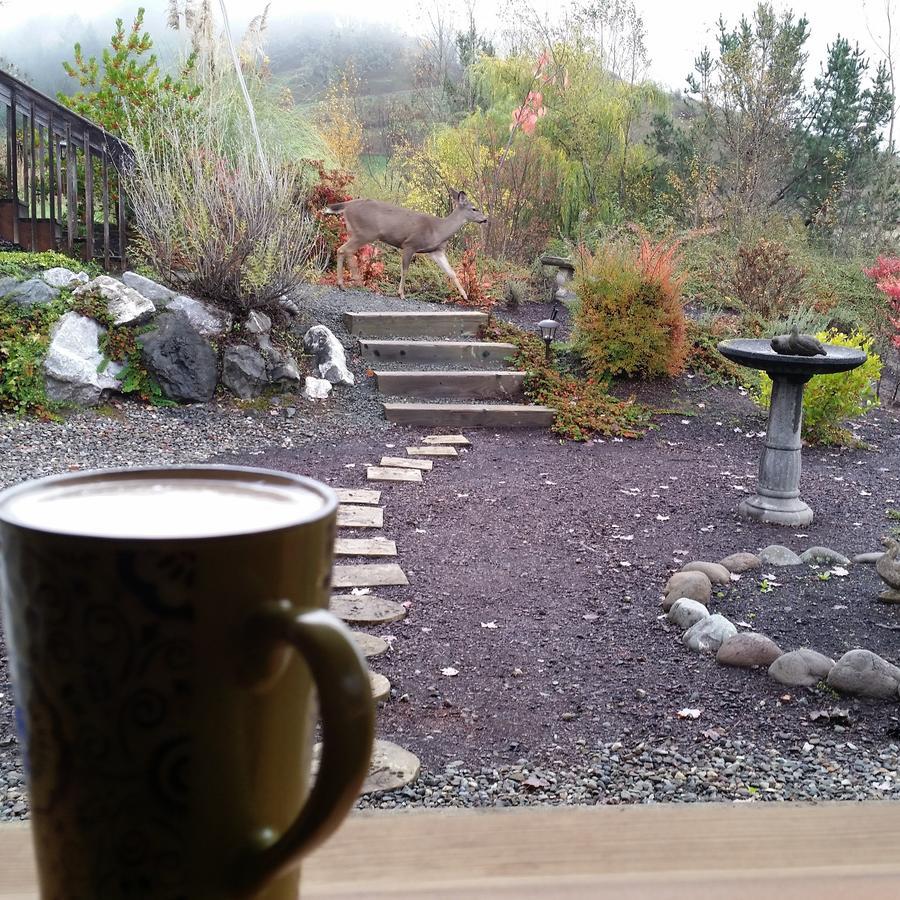 Charming, Private In Hébergement de vacances *